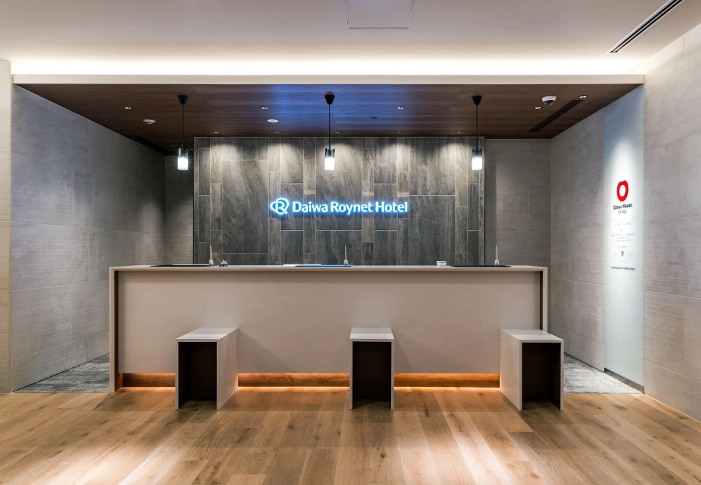 DEL style Fukuoka - Nishinakasu by Daiwa Roynet Hotel 사진 25
