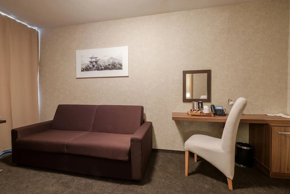 Premium Business Hotel Bratislava - Chambres