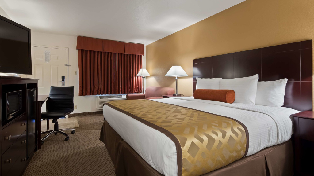 Best Western Copper Hills Inn - Général
