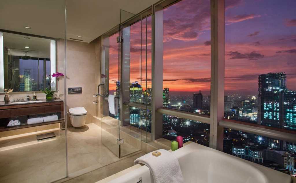 Ascott Kuningan Jakarta - Général