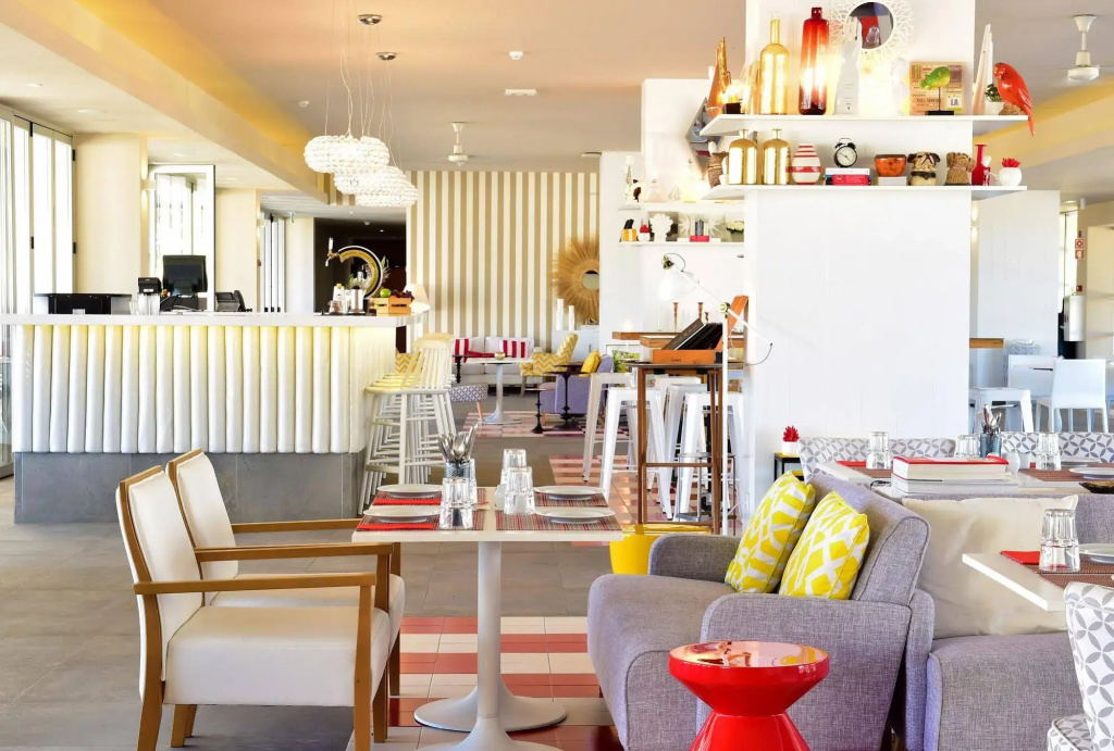 Pestana Alvor South Beach, Premium Suite Hotel - Général