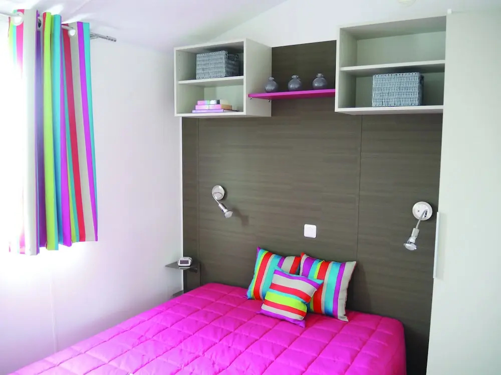 4 Bedrooms Standard room with balcony