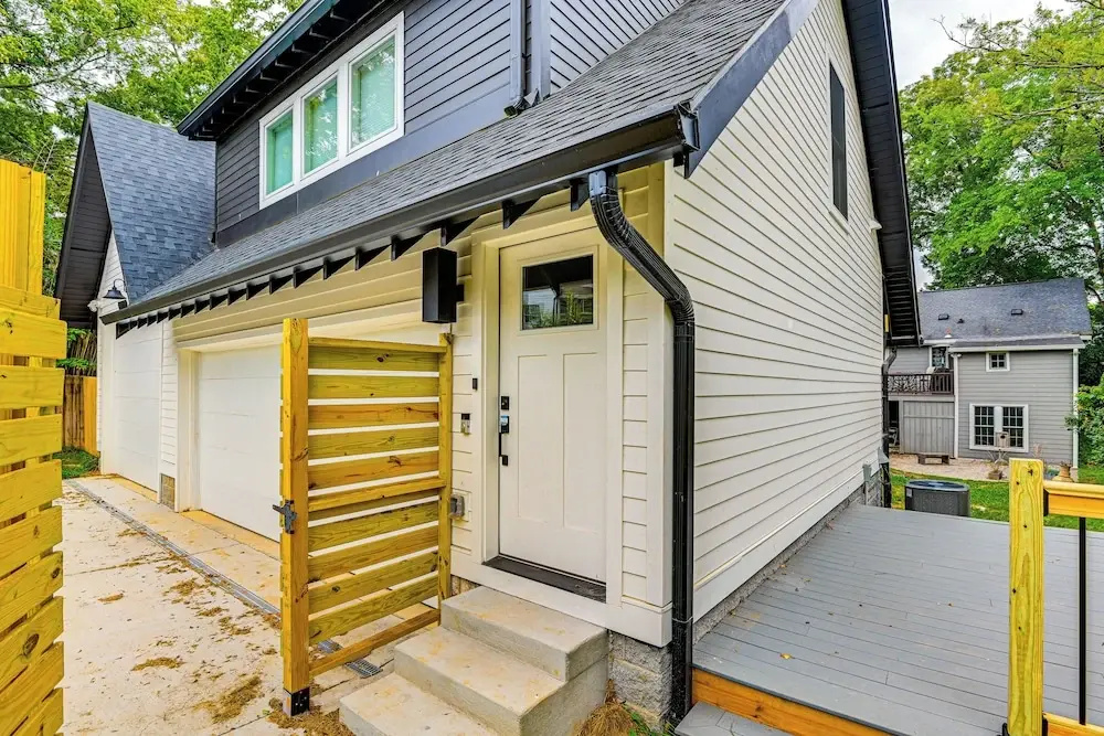 12 South Neighborhood: Home w/ Modern Flair!