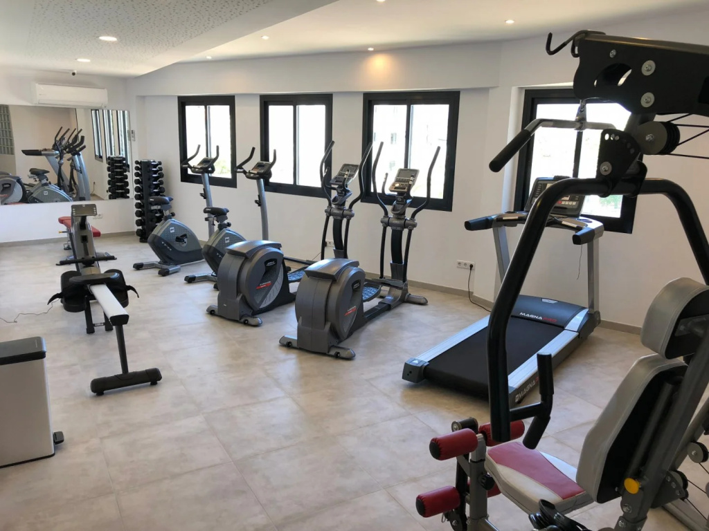 Hotel Osiris Ibiza - Général