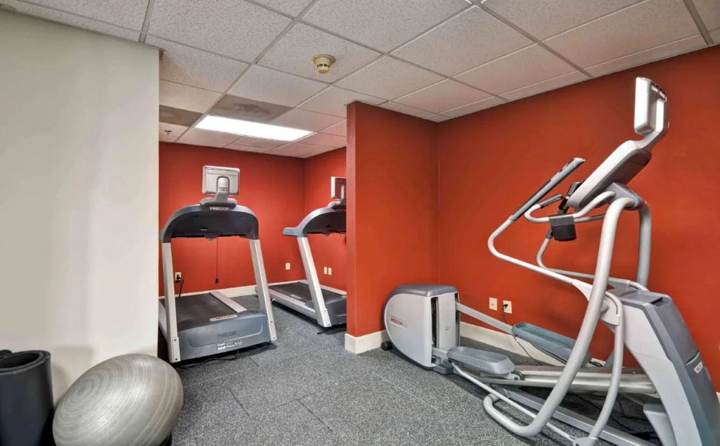 Homewood Suites by Hilton Atlanta Lenox Buckhead - Général