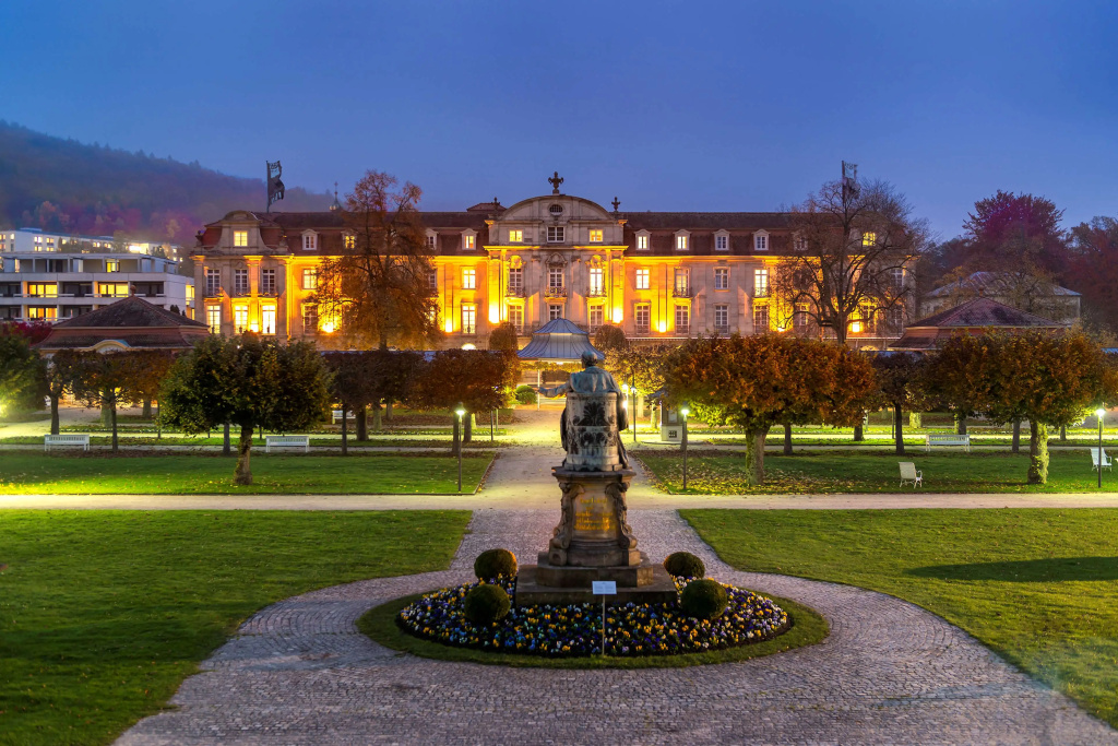 Dorint Resort & Spa Bad Bruckenau