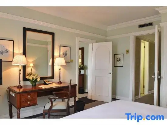 Hyatt Regency Harare The Meikles - Chambres