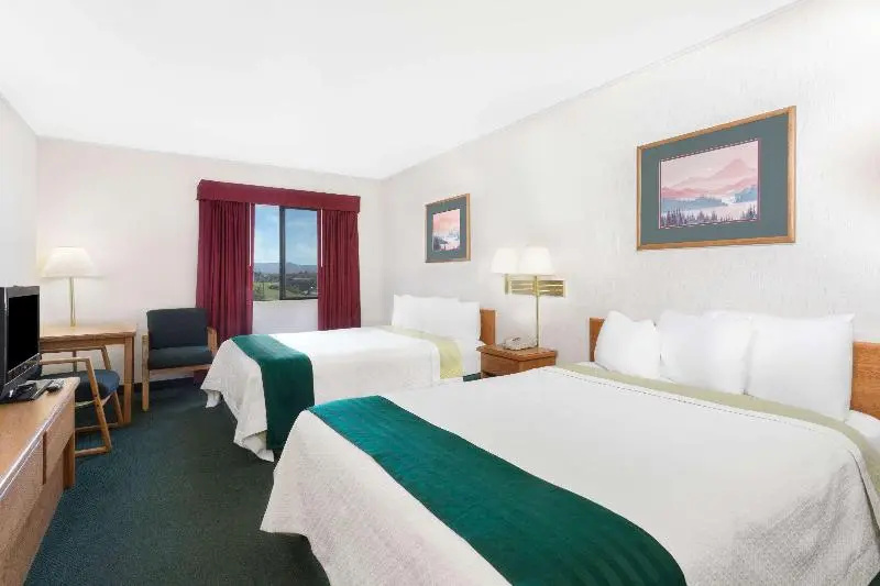 Wingate by Wyndham Butte City Center I-15/I-90 - Chambres