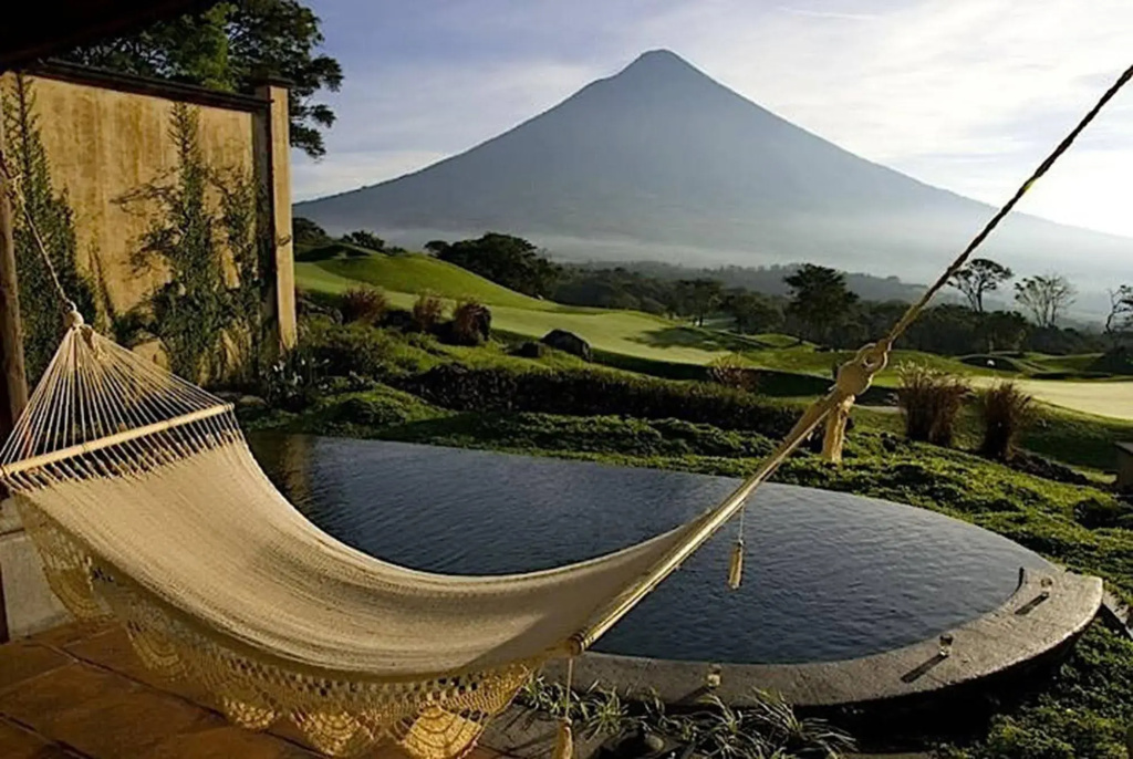 Hotel La Reunion Golf Resort And Residences