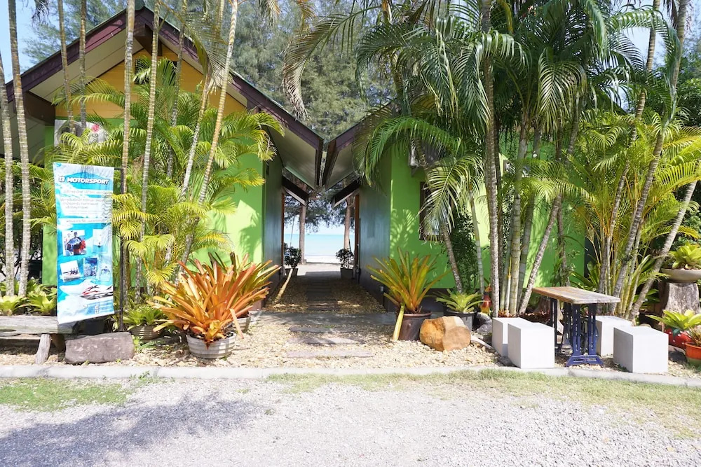 Hotel photo 10