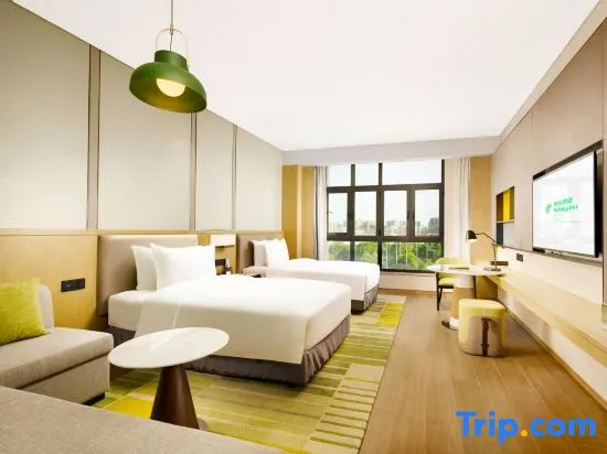 Business Double room (twin beds)