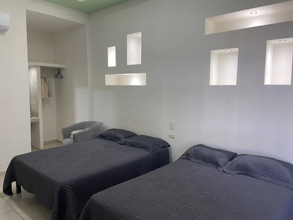 AB Bed and breakfast — фото 3