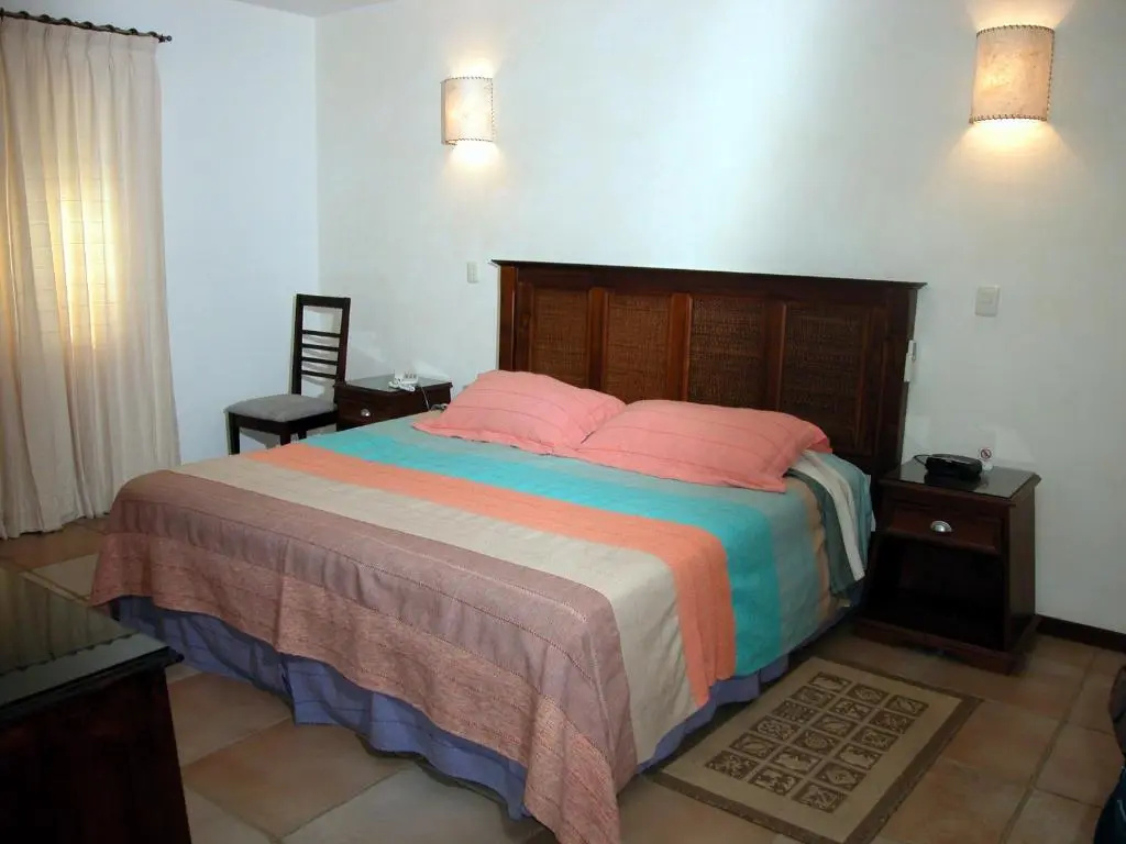 Duplex Apartment