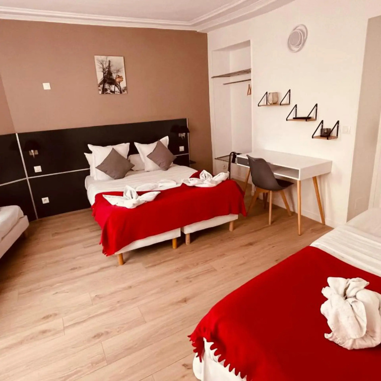 Hotel photo 22