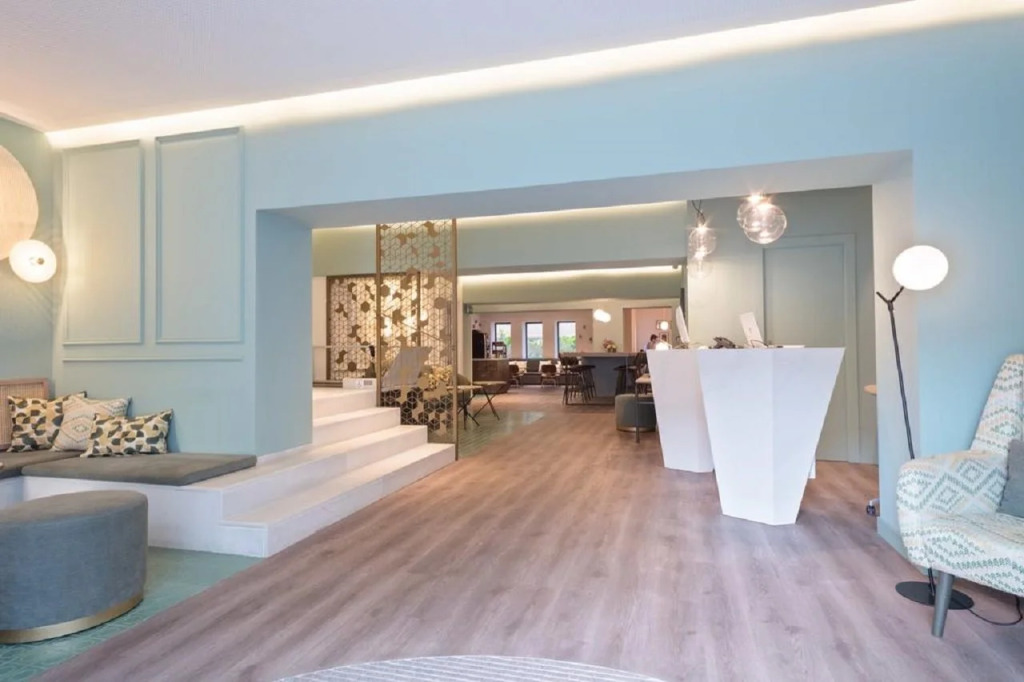 Hotel Via Augusta — фото 5