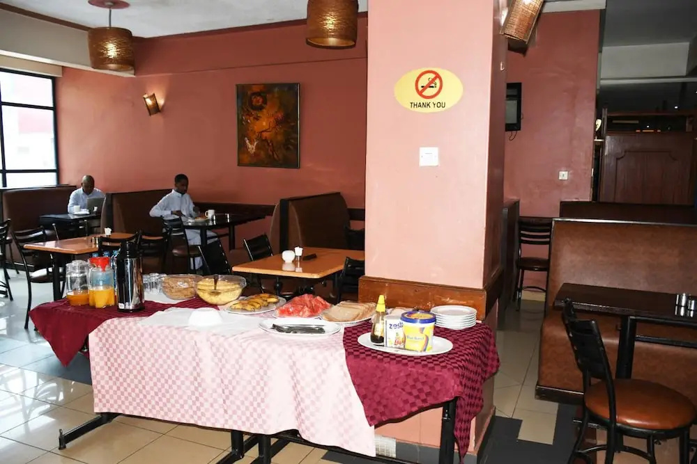 Hotel photo 20