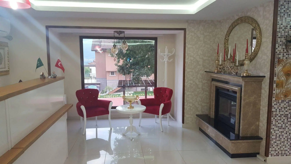 Hotel photo 5