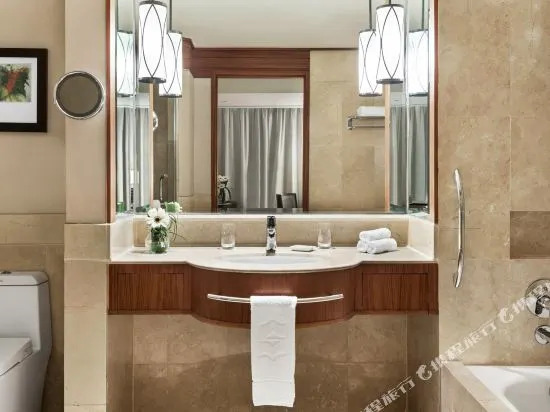 Shangri-La's Rasa Sayang Resort & Spa