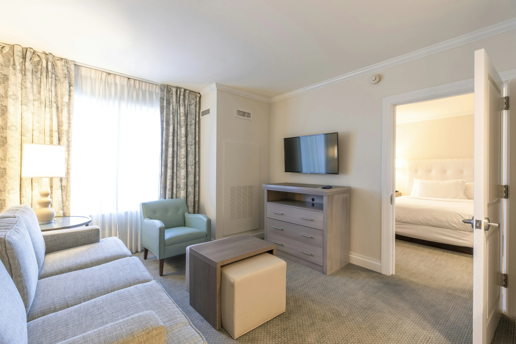 Homewood Suites by Hilton Palm Beach Gardens - Général
