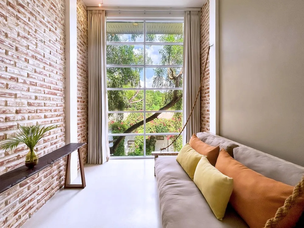 Summer Luxury Beach Resort and Spa - Chambres