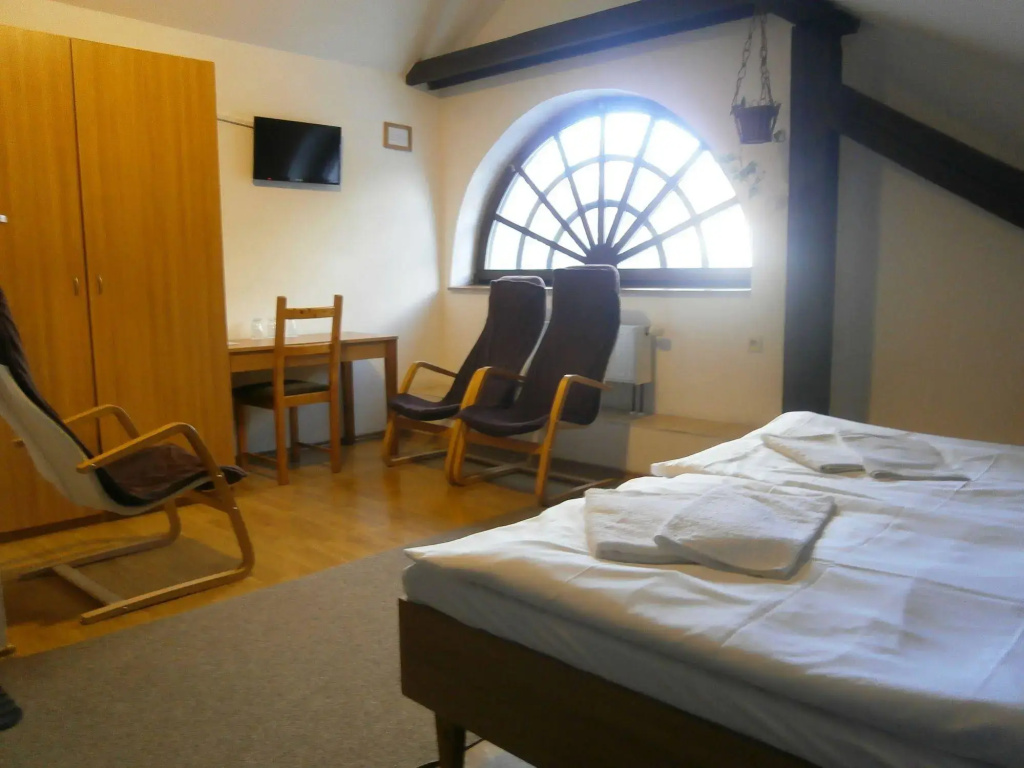 Hotel Džbán