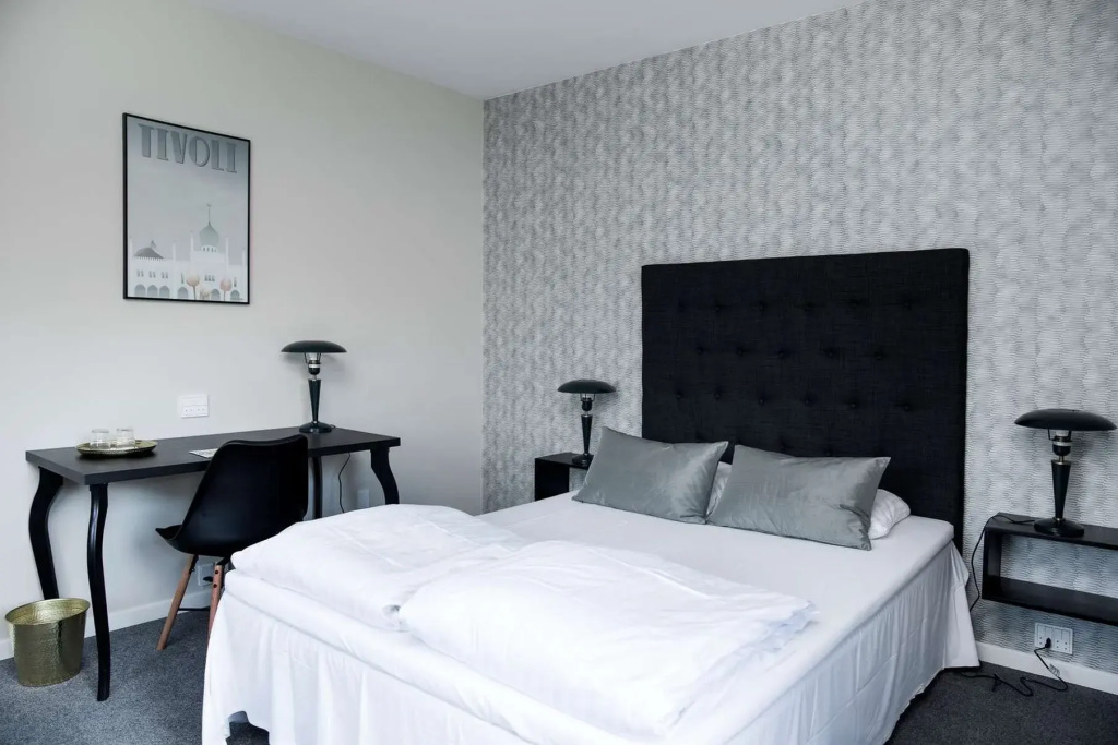 Skjalm Hvide Hotel - Général