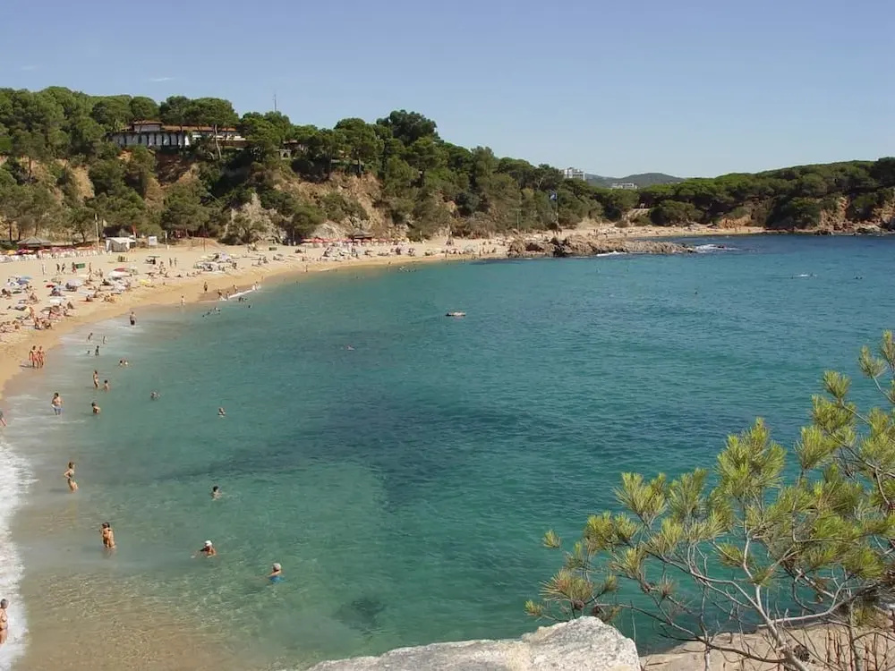 Hotel Mas Vilalonga Petit - Général