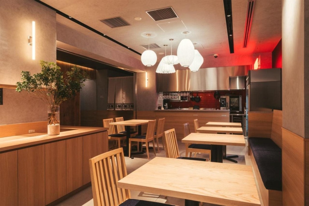 Meander Osaka 사진 31