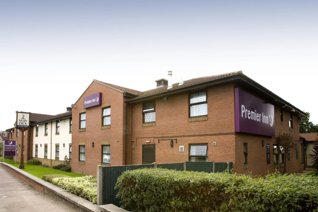 Premier Inn London Romford West - Général
