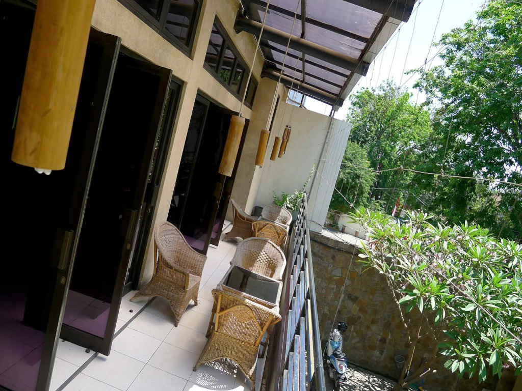 Jawa 22 Hotel and Residence