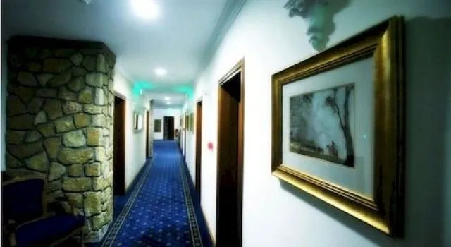 Afkos Grammos Boutique Hotel Resort - Général
