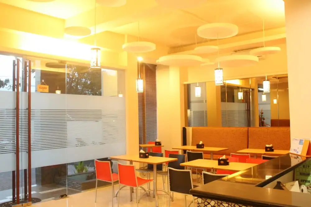 Hotel photo 15