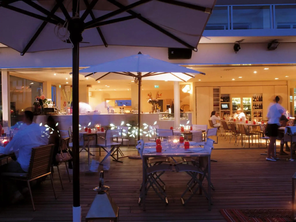 Primavera Hotel Lido di Savio, Равенна, Італія мініатюра 33