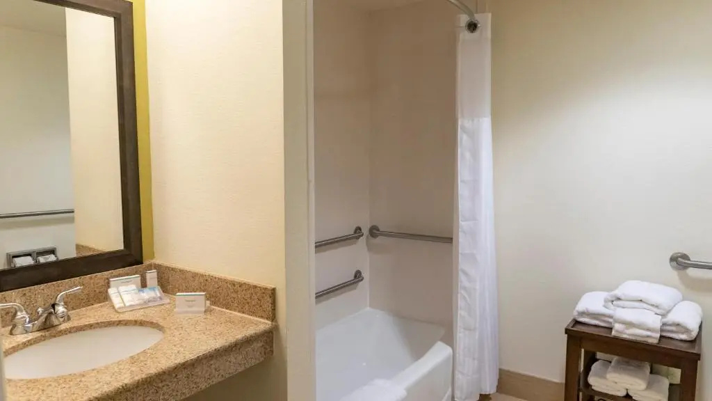 Hilton Garden Inn Orlando East/UCF Area - Chambres