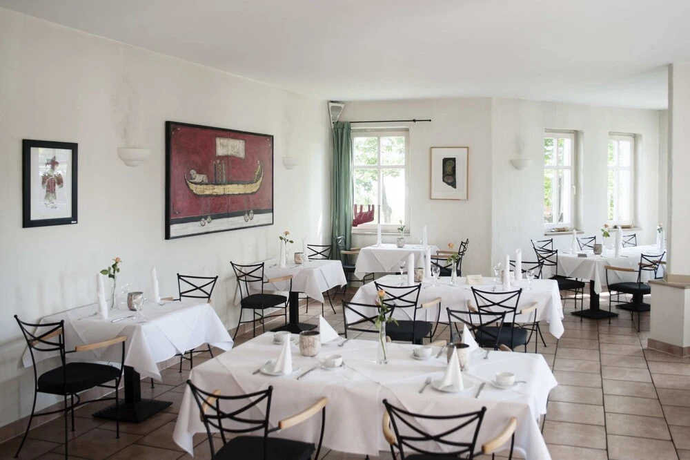 Theodors Boutique Hotel - Général