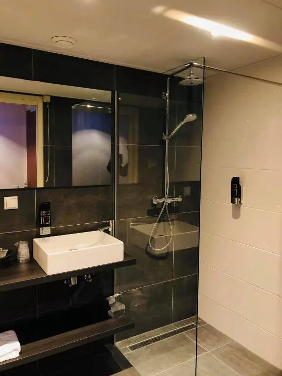 Hotel - Restaurant - Cafe- Geertien - Chambres