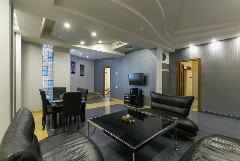 Best Hotel Yerevan - Général
