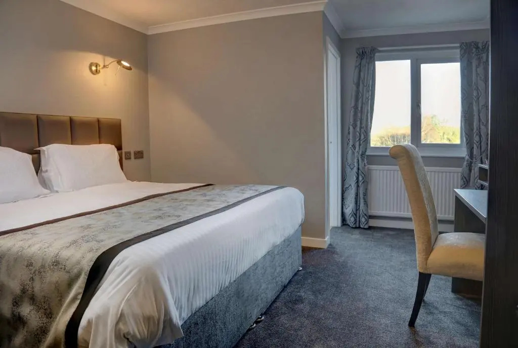 Sure Hotel by Best Western Lockerbie - Chambres
