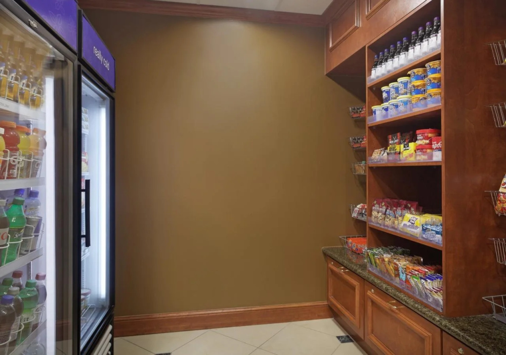 Hilton Garden Inn Austin North - Général