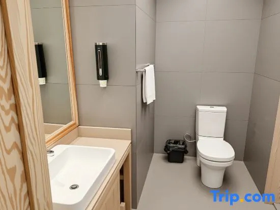 Jinzhongzi Hotel - Chambres