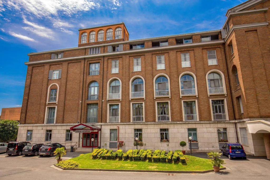 Hotel photo 13