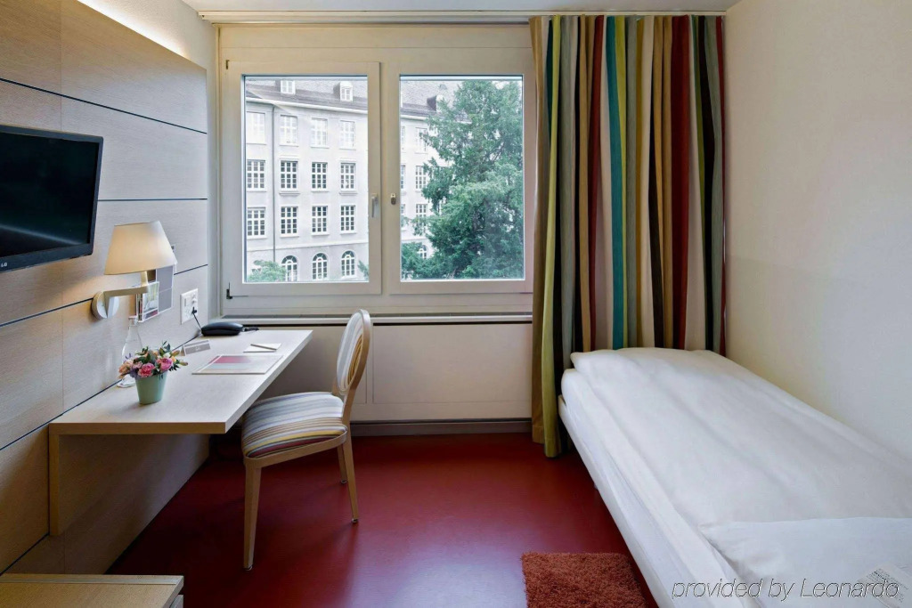 Steinenschanze Charming City & Garden Hotel by null