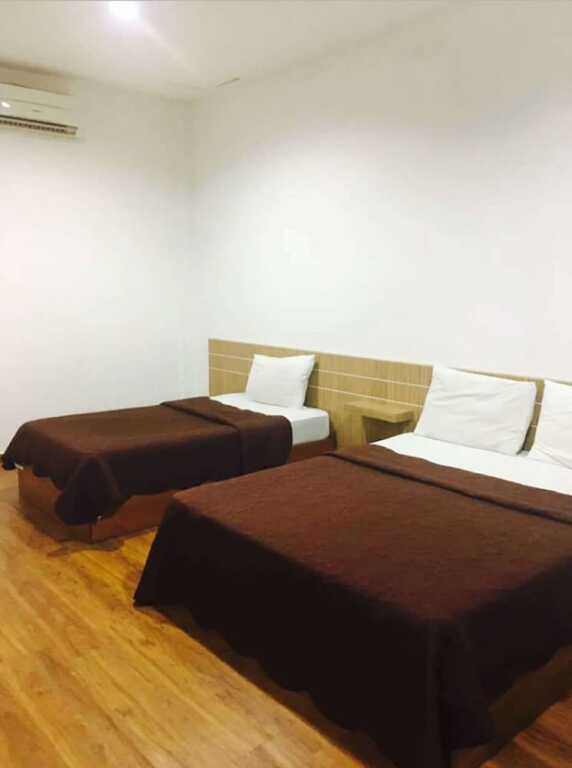 Landcons Hotel