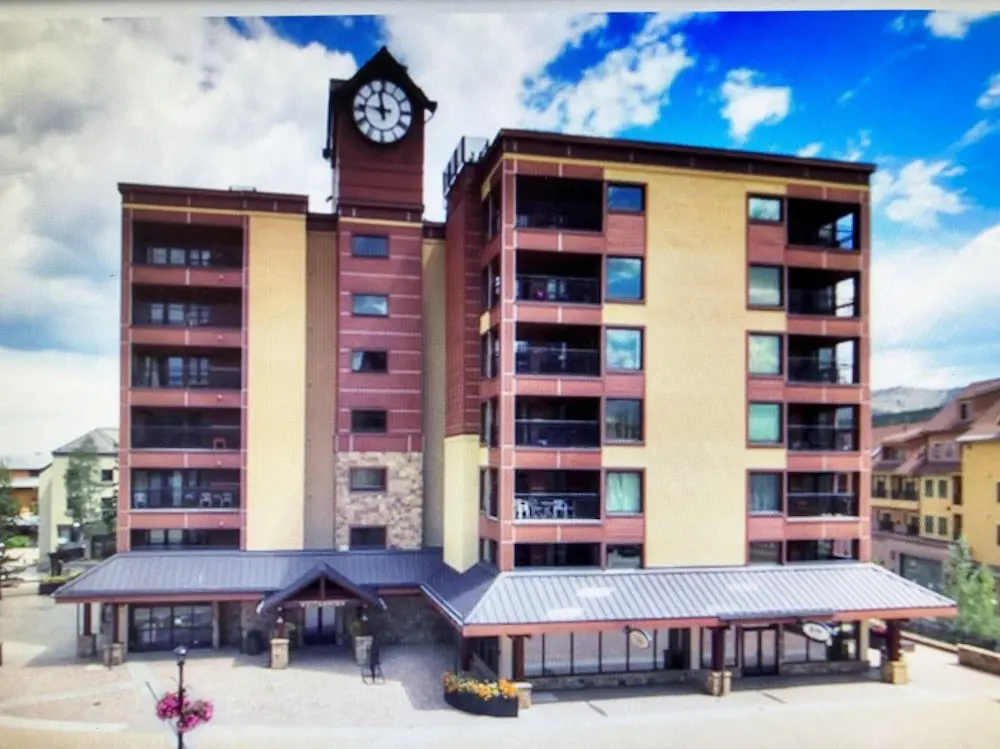 Village at Breckenridge #3302