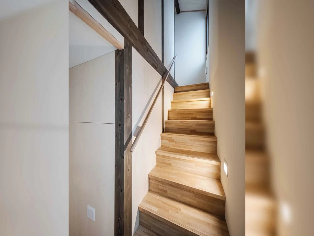 Hanasatomachi Machiya House 사진 21