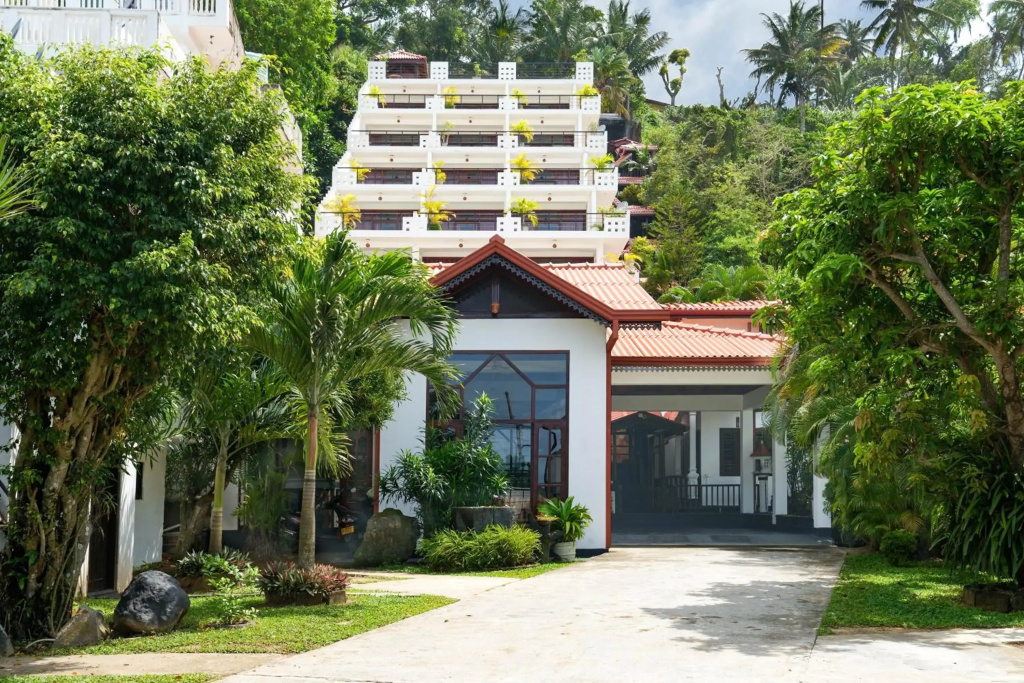 Silan Mo Hotel