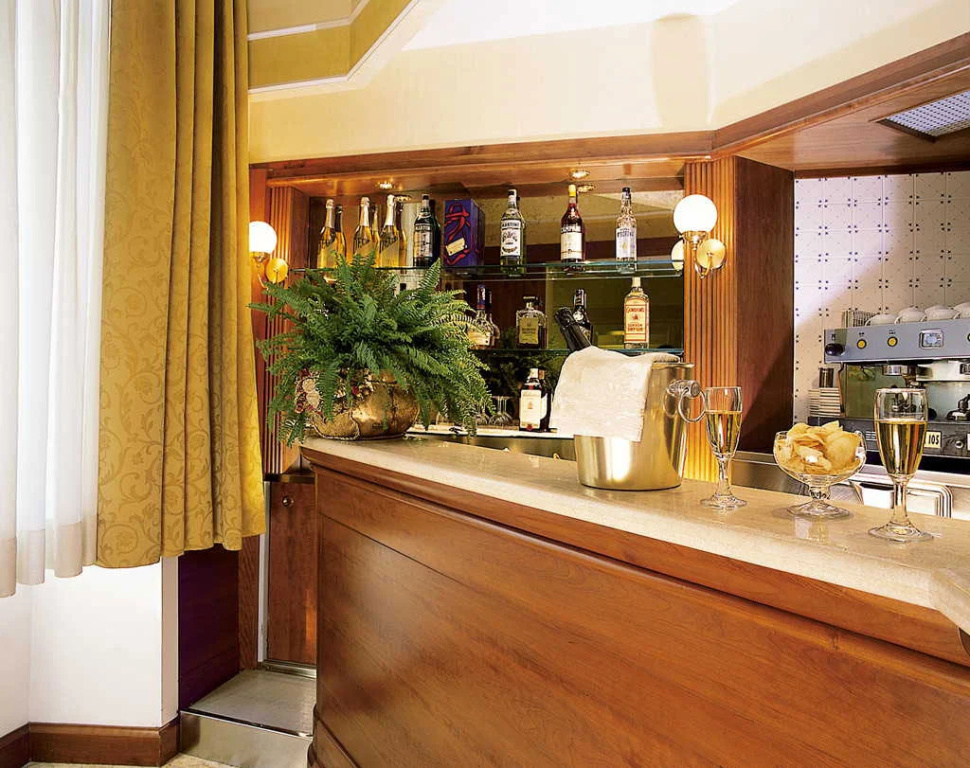 Hotel Miami - Général