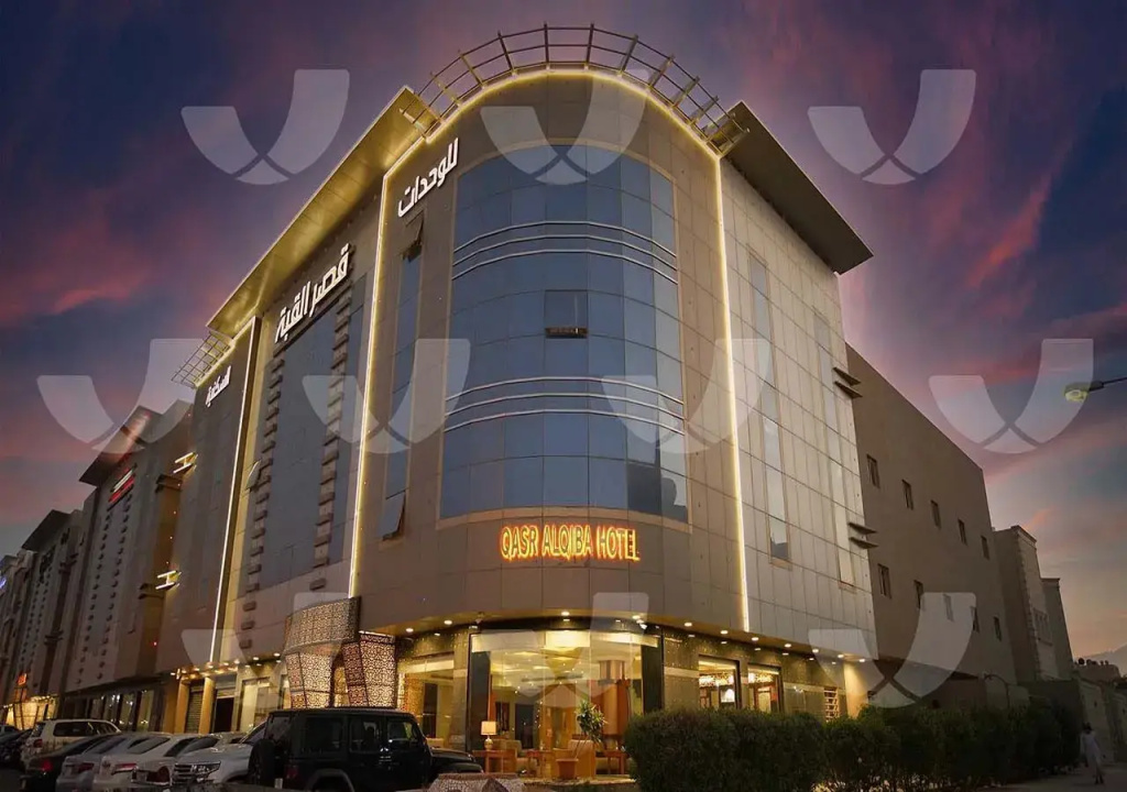 Qasr Alqobah Furnished Apartments