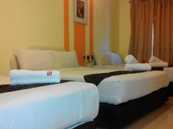 Sun Inns Hotel Lagoon Sunway