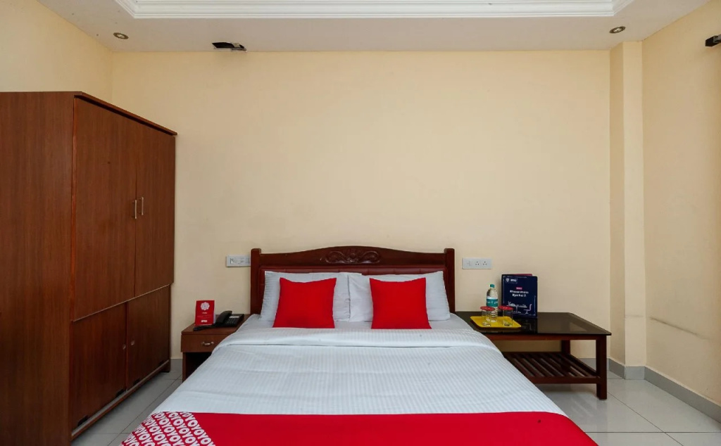 Hotel photo 5